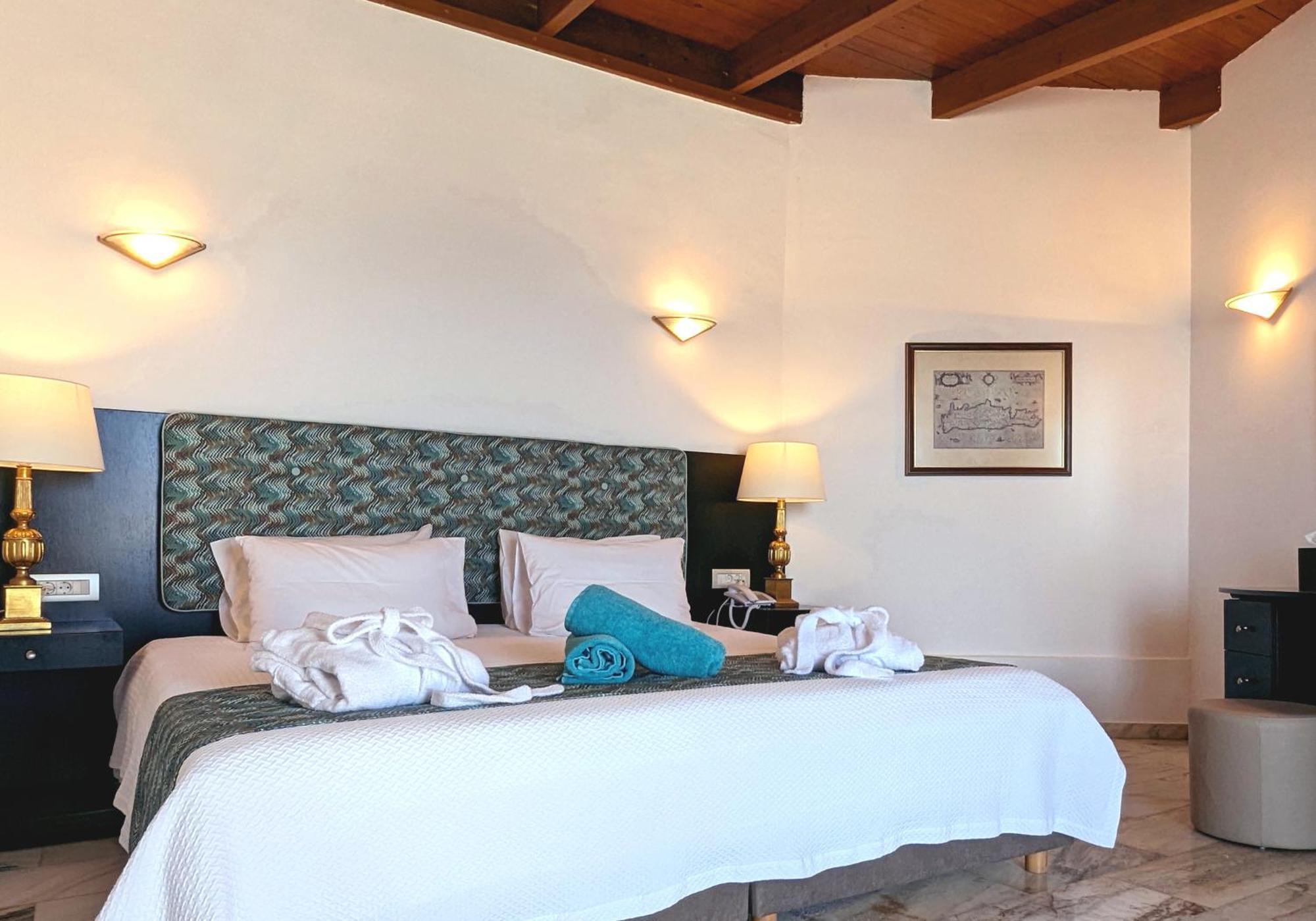 Suite Side Sea View