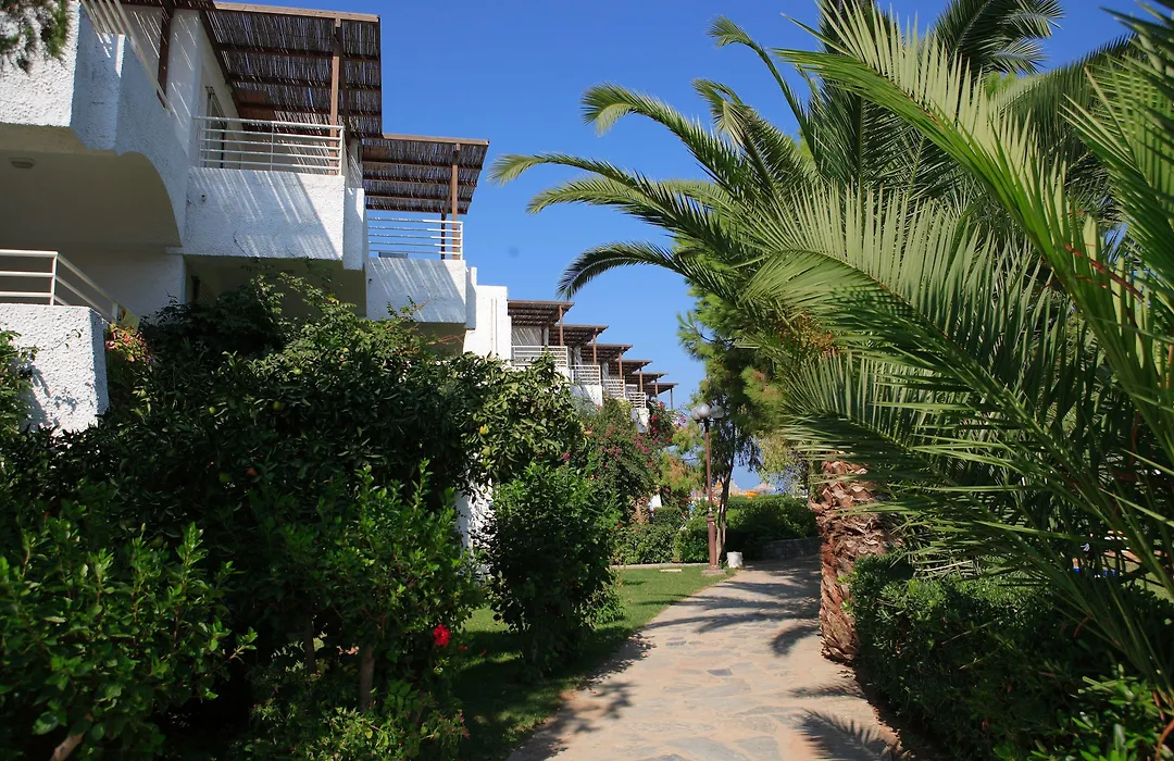 Apollonia Beach Resort&Spa-1