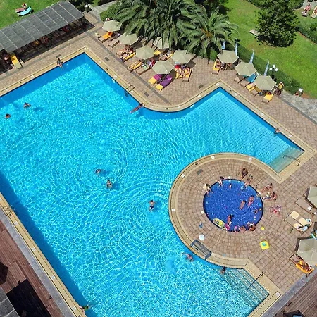 Apollonia Beach Resort & Spa-3